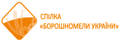 Борошномели України