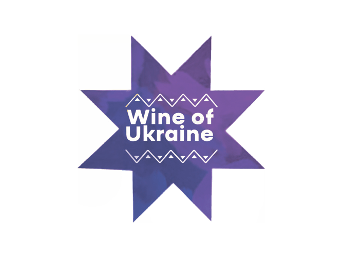 Wine of Ukraine